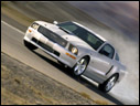 2007 Ford Shelby GT