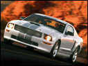 2007 Ford Shelby GT
