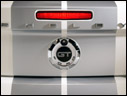 2007 Ford Shelby GT