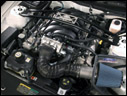 2007 Ford Shelby GT