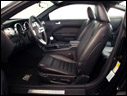 2007 Ford Shelby GT