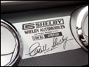 2007 Ford Shelby GT
