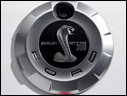 2007 Ford Shelby GT500