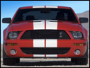 2007 Ford Shelby GT500
