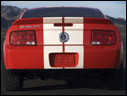 2007 Ford Shelby GT500