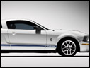 2007 Ford Shelby GT500