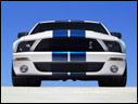 2007 Ford Shelby GT500