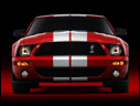 2007 Ford Shelby GT500