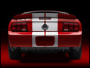2007 Ford Shelby GT500