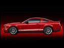 2007 Ford Shelby GT500