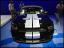 2007 Ford Shelby GT500 40th Anniversary