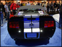 2007 Ford Shelby GT500 40th Anniversary