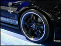 2007 Ford Shelby GT500 40th Anniversary