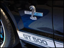 2007 Ford Shelby GT500 40th Anniversary