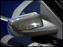 2007 Ford Shelby GT500 40th Anniversary