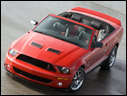 2007 Ford Shelby GT500 Convertible