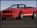 2007 Ford Shelby GT500 Convertible