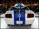 2007 Ford Shelby GT500 Road and Track