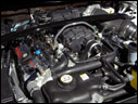 2007 Ford Shelby GT500 Road and Track