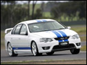 2008 Ford FPV GT Cobra