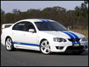 2008 Ford FPV GT Cobra