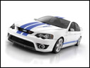 2008 Ford FPV GT Cobra