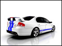 2008 Ford FPV GT Cobra