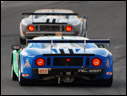 2008 Ford GT-R