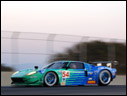 2008 Ford GT-R