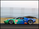 2008 Ford GT-R