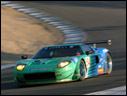 2008 Ford GT-R