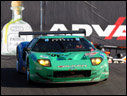 2008 Ford GT-R