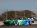 2008 Ford GT-R