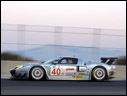 2008 Ford GT-R