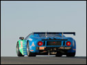 2008 Ford GT-R
