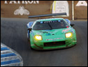 2008 Ford GT-R