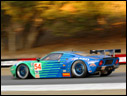 2008 Ford GT-R