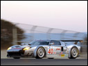 2008 Ford GT-R