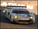 2008 Ford GT-R