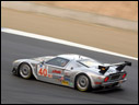 2008 Ford GT-R