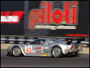2008 Ford GT-R