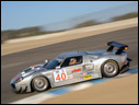 2008 Ford GT-R