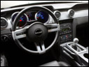 2008 Ford Mustang Bullitt