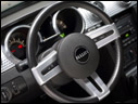 2008 Ford Mustang Bullitt