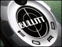 2008 Ford Mustang Bullitt