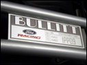 2008 Ford Mustang Bullitt