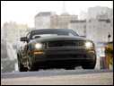 2008 Ford Mustang Bullitt