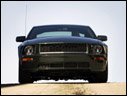 2008 Ford Mustang Bullitt