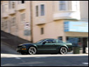2008 Ford Mustang Bullitt