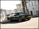 2008 Ford Mustang Bullitt